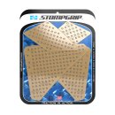 Stompgrip Tankpad Motorrad transparent Vulcano 44-10-0002