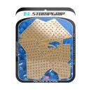 Stompgrip Tankpad Motorrad transparent Volcano 44-10-0004