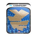 Stompgrip Tankpad Motorrad transparent Volcano 44-10-0008