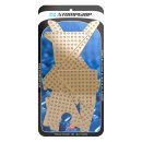 Stompgrip Tankpad Motorrad transparent Volcano 44-10-0017