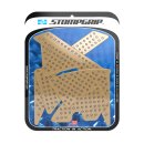 Stompgrip Tankpad Motorrad transparent Volcano 44-10-0033