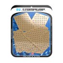 Stompgrip Tankpad Motorrad transparent Volcano 44-10-0034