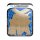 Stompgrip Tankpad Motorrad transparent Volcano 44-10-0050