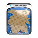 Stompgrip Tankpad Motorrad transparent Volcano 44-10-0052