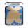 Stompgrip Tankpad Motorrad transparent Volcano 44-10-0053