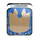 Stompgrip Tankpad Motorrad transparent Volcano 44-10-0057