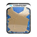 Stompgrip Tankpad Motorrad transparent Volcano 44-10-0058