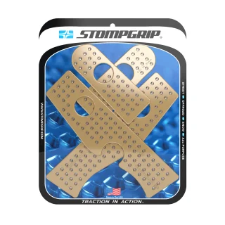 Stompgrip - Traction Pads - 44-10-0072