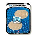 Stompgrip Universal Tankpad transparent Volcano Oval 108...