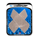 Stompgrip Universal Tankpad Motorrad transparent Volcano...