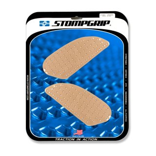 Stompgrip Universal Tankpad transparent Volcano Vintage Sprint 50-10-0007C