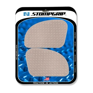 Stompgrip Universal Tankpad transparent Volcano 213 x 147 mm 50-10-0008C