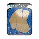 Stompgrip Tankpad Motorrad transparent Icon 55-14-0148C