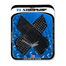 Stompgrip Universal Tankpad schwarz Volcano Keil 50-10-0004B