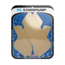 Stompgrip Tankpad Motorrad transparent Icon 55-14-0174C