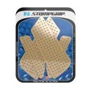 Stompgrip Tankpad Motorrad transparent Volcano 55-10-0174C