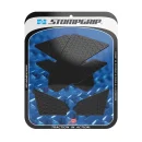 Stompgrip - Icon Traction Pads - schwarz - 55-14-0084B