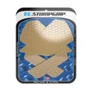 Stompgrip Tankpad Motorrad transparent Icon 55-14-0176C