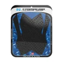 Stompgrip - Super Volcano Traction Pads - schwarz -...