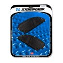 Stompgrip Universal Tankpad schwarz Volcano Vintage...