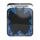 Stompgrip - Icon Traction Pads - schwarz - 55-14-0065B