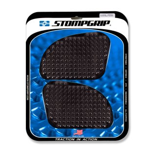 Stompgrip Universal Tankpad schwarz Volcano 50-10-0008B