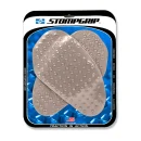 Stompgrip Universal Tankpad transparent Super Volcano 298...