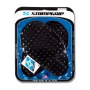 Stompgrip Universal Tankpad schwarz Super Volcano 298 x...