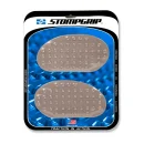 Stompgrip Universal Tankpad transparent Super Volcano 222...