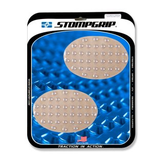 Stompgrip Universal Tankpad transparent Super Volcano 108 x 171 mm 50-12-0003