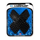 Stompgrip Universal Tankpad schwarz Super Volcano 285,5 x...