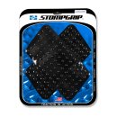 Stompgrip Universal Tankpad schwarz Super Volcano 273 x...