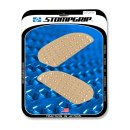 Stompgrip Universal Tankpad transparent Super Volcano 83...