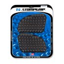 Stompgrip Universal Tankpad schwarz Super Volcano 143 x...