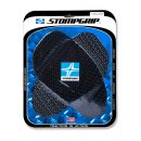 Stompgrip Universal Tankpad Schwarz Icon 171 x 298 mm...