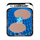 Stompgrip Universal Tankpad Transparent Icon 108 x 171 mm...