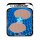 Stompgrip - Icon Universal Pads Oval - klar - 50-14-0003C