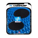 Stompgrip Universal Tankpad Schwarz Icon 108 x 171 mm...