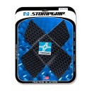 Stompgrip Universal Tankpad Schwarz Icon 286 x 82 x 114...