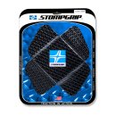 Stompgrip Universal Tankpad Schwarz Icon 127 x 273 mm...