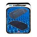 Stompgrip Universal Tankpad Schwarz Icon 232 x 100 mm...