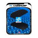 Stompgrip Universal Tankpad schwarz Icon 195 x 88 mm...