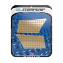 Stompgrip Tankpad Motorrad transparent Volcano 55-10-0171C