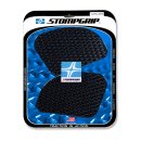 Stompgrip Universal Tankpad Schwarz Icon 213 x 147 mm...