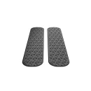 Stompgrip Universal Tankpad Schwarz Icon 210 mm x 45 mm...