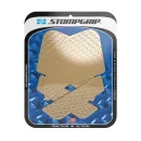 Stompgrip Tankpad Motorrad transparent Icon 55-14-0178