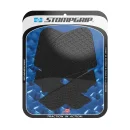 Stompgrip - Icon Traction Pads - schwarz - 55-14-0178B