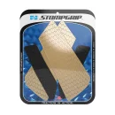 Stompgrip Tankpad Motorrad hybrid Icon 55-14-0174H