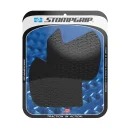 B-Ware Stompgrip Tankpad Motorrad schwarz Icon passend...