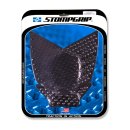 B-Ware Stompgrip Tankpad Motorrad schwarz Volcano passend...